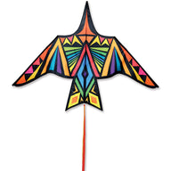 Cerf-Volant 7 pieds thunderbird rainbow geometric