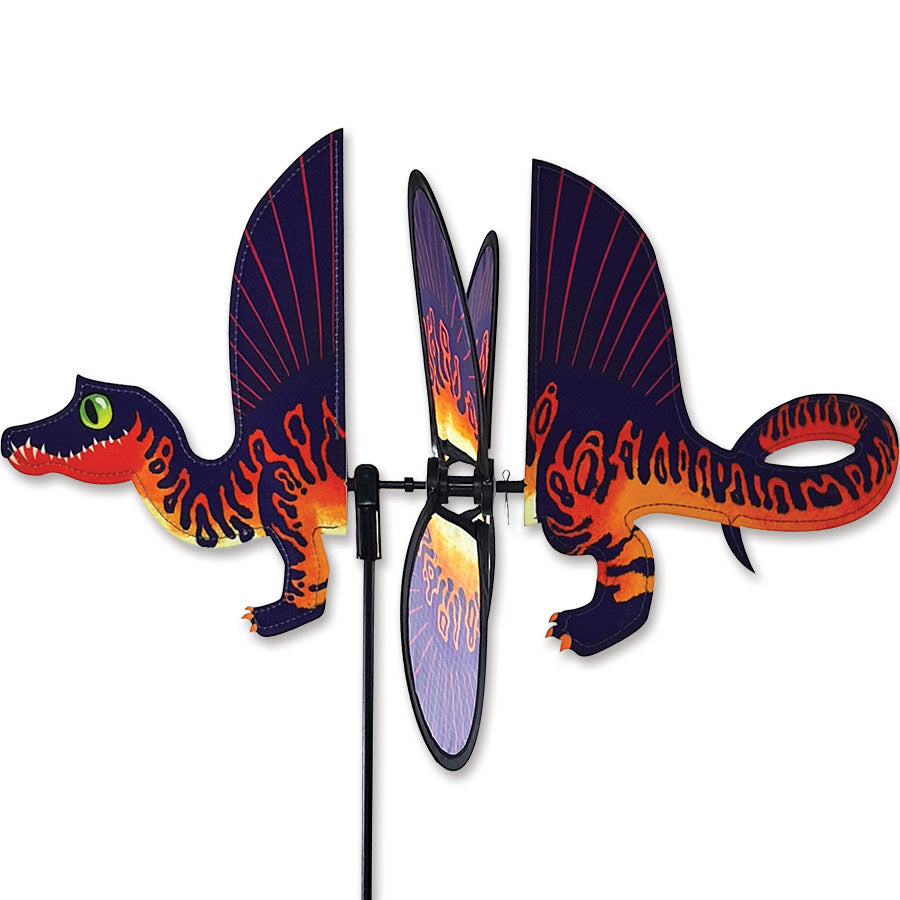 Spinosaurus - petit