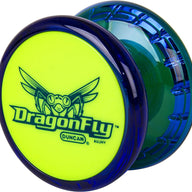 Yo-yo Dragonfly