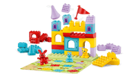 Le jeu du château d’ Hopsy 10450