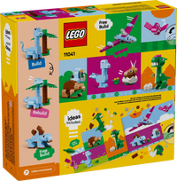 Les dinosaures creatif   11041