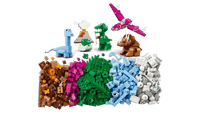 Les dinosaures creatif   11041