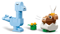 Les dinosaures creatif   11041