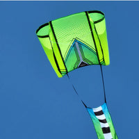 Aero tech 10 - Kool Lime