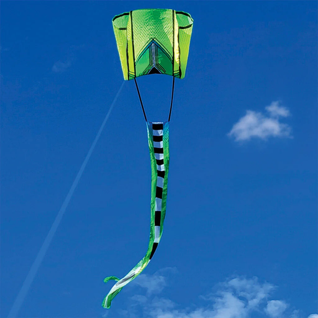 Aero tech 10 - Kool Lime