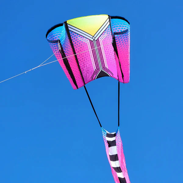 Aero tech 10 - Purple Plum