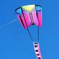 Aero tech 10 - Purple Plum