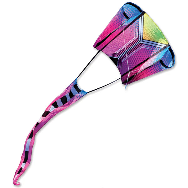 Aero tech 10 - Purple Plum