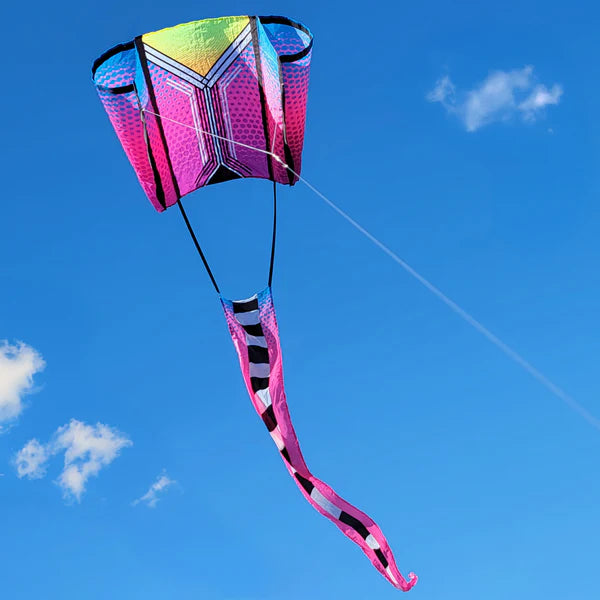 Aero tech 10 - Purple Plum