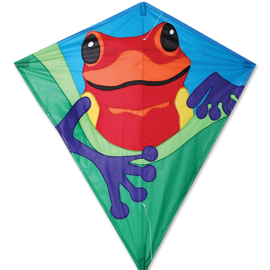 Cerf-Volant Losange 30- Poison dart