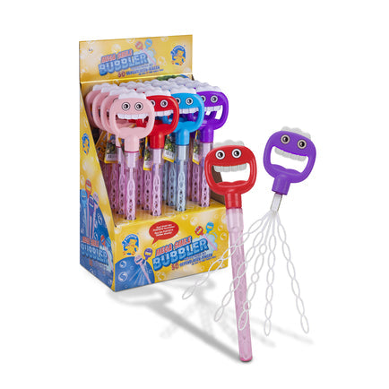 Méga Bulles de Sourire