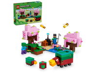 Le Jardin des Cerisiers LEGO 21260