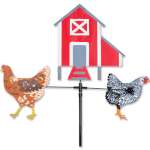 SIMPLE CAROUSSEL - POULETS & FERME