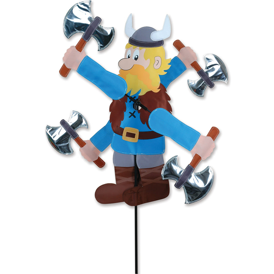 WHIRLIGIG - 27'' - VIKING