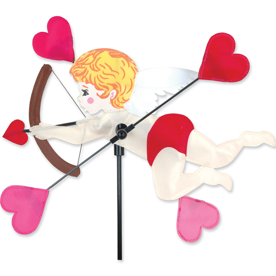 WHIRLIGIG - 18'' - CUPIDON