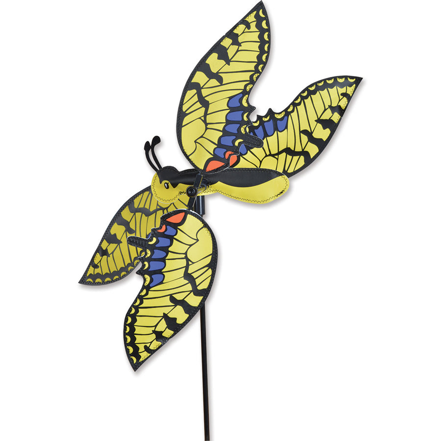 WHIRLIGIG - PAPILLON 21" TIGRÉ