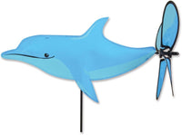 PETITE SPINNER - DAUPHIN