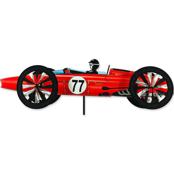 F1 Rouge