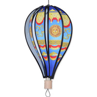 MONTGOLFIERE 18 - VINTAGE ROUGE
