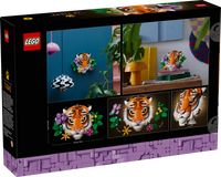 La collection Faune Le tigre  31217