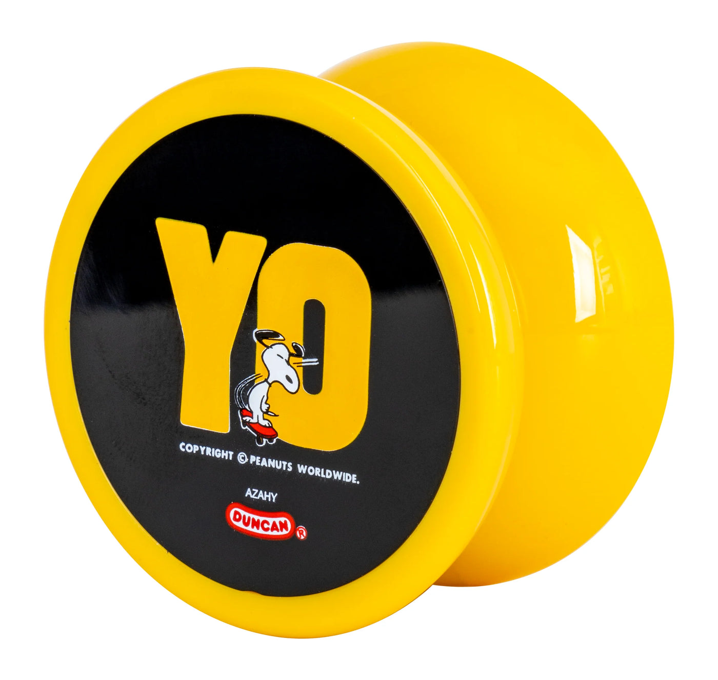 Yoyo Butterfly® - Peanuts