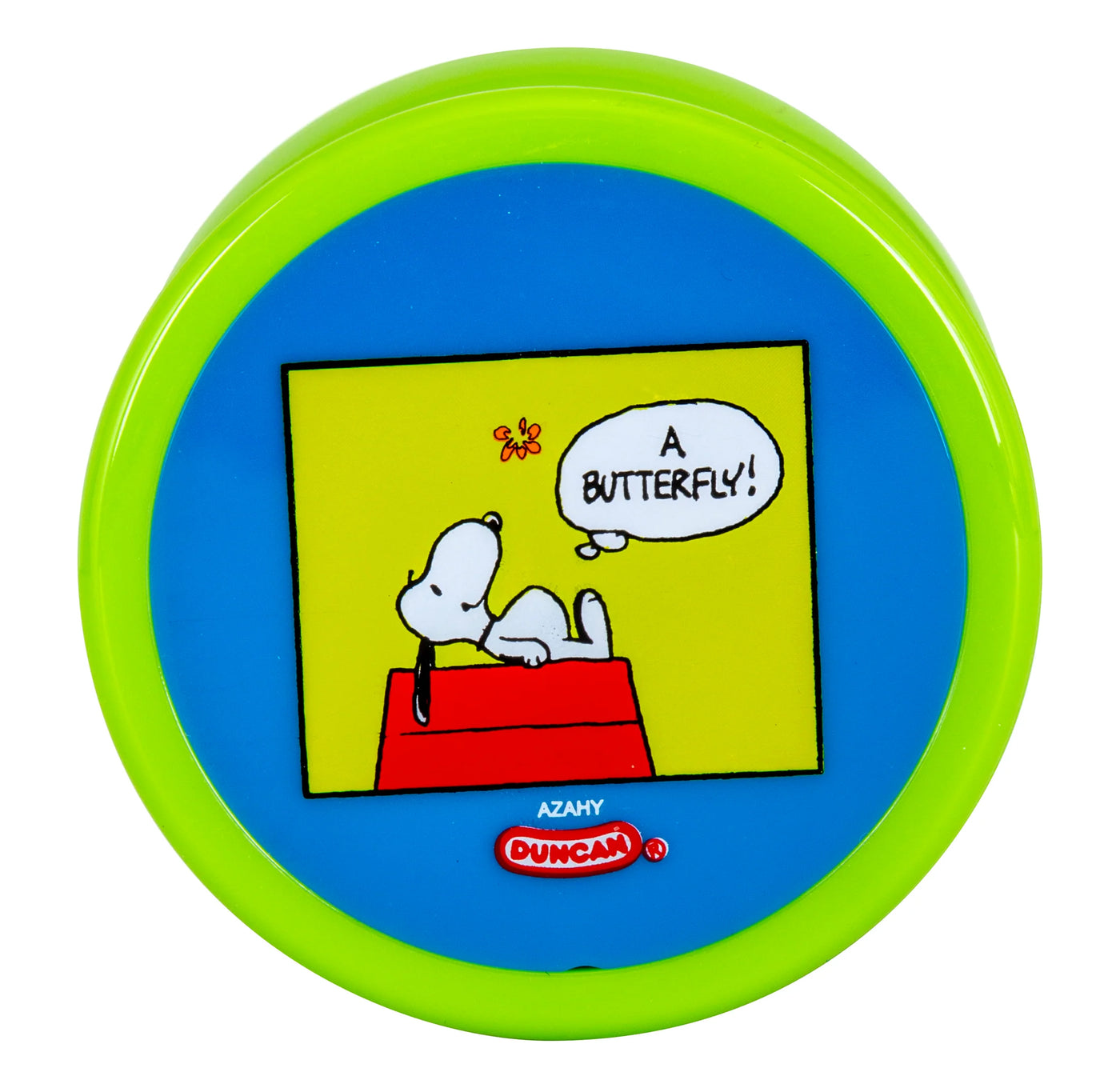 Yoyo Butterfly® - Peanuts