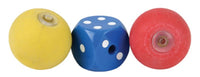 Ensemble de contrepoids Counterweight Set  (2 Dice/1 Ball)