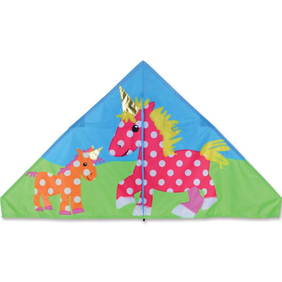 Cerf-Volant Licorne