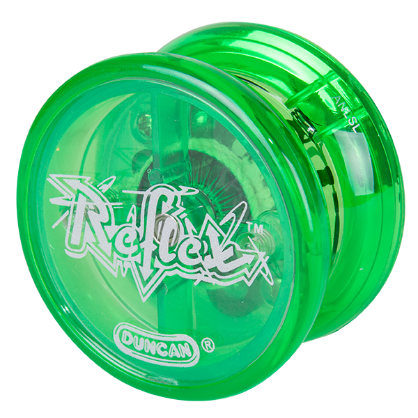 Reflex™ Auto Return Yo-Yo