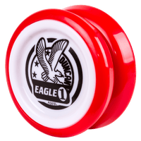 Yoyo Eagle