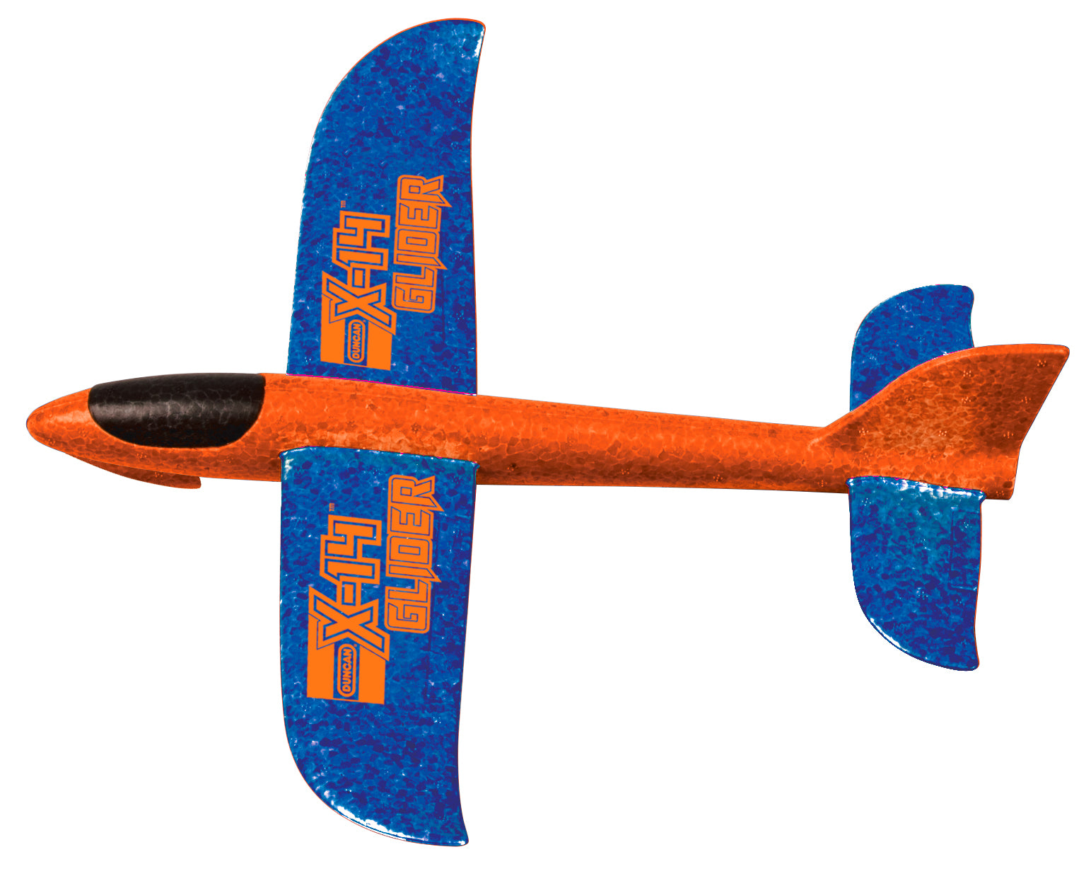 Avion X-14 Glider