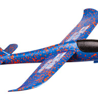 X-19 Glider w/hand launcher