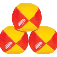 Balles de jonglerie