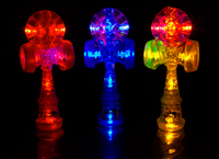 Torch Light-Up Kendama