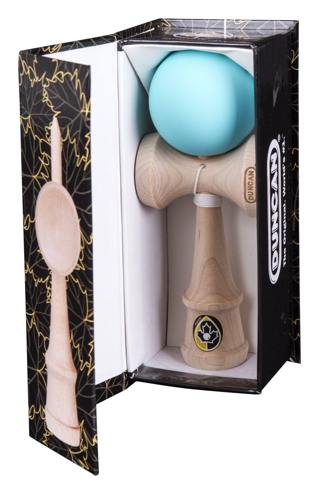 Maple Drop Pro Kendama