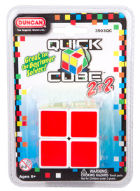 Quick Cube 2 x 2