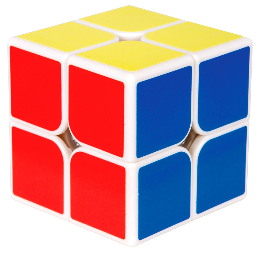 Quick Cube 2 x 2