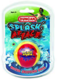 Splash Attack Water Skipping Ball