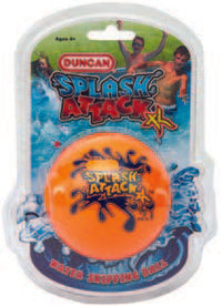 Splash Attack XL Water Skipping Ball