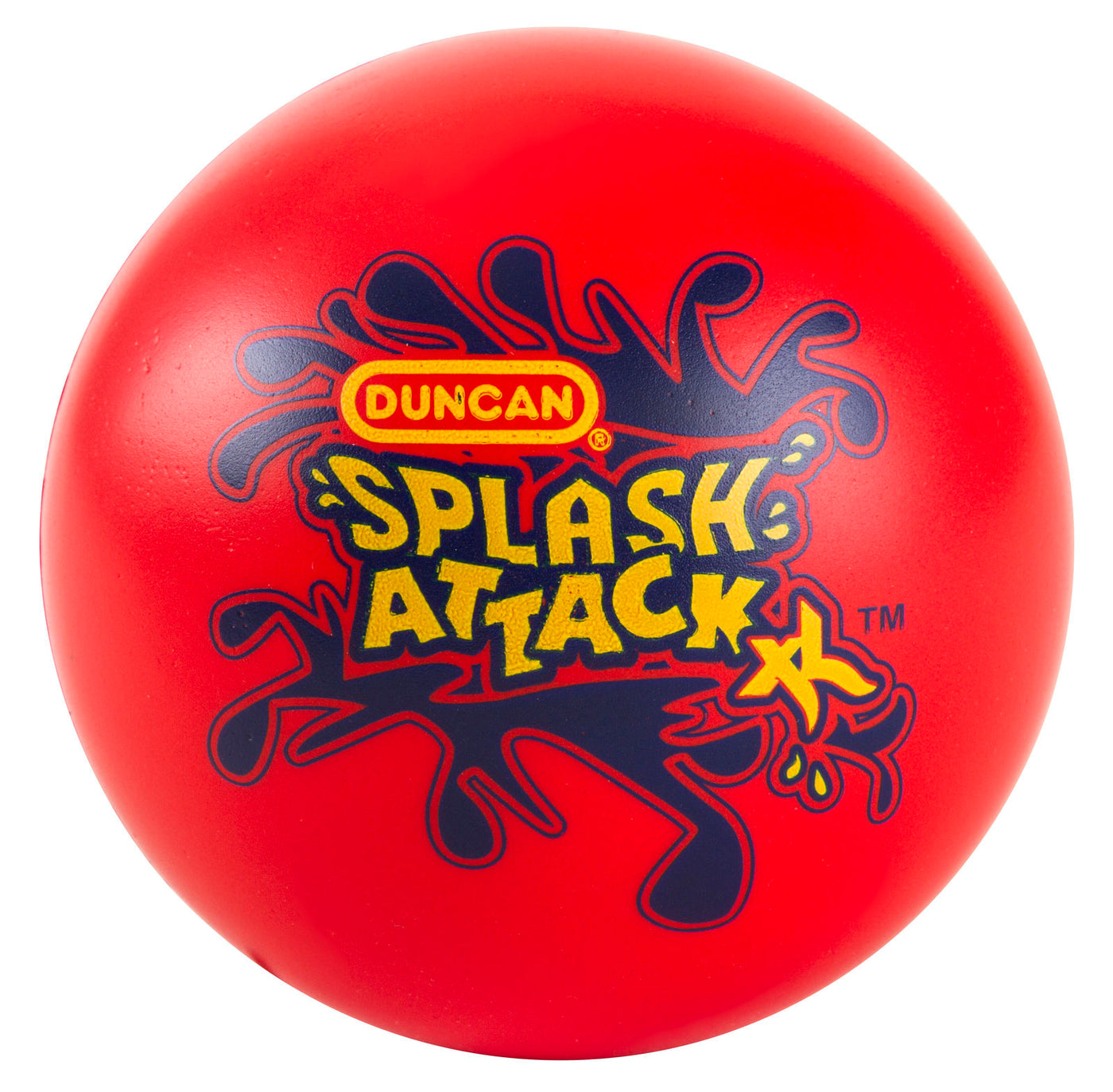 Splash Attack XL Water Skipping Ball