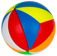 Beach Ball Puzzle