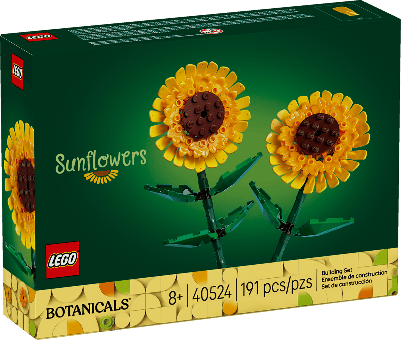 Tournesols  40524