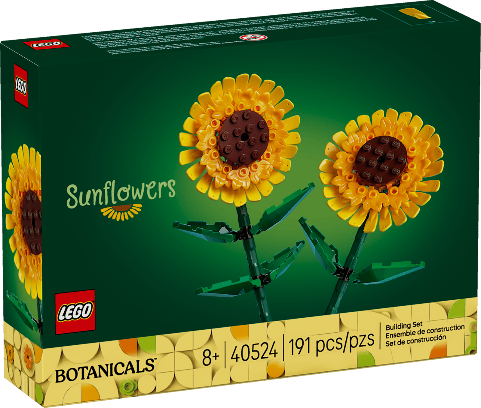 Tournesols  40524