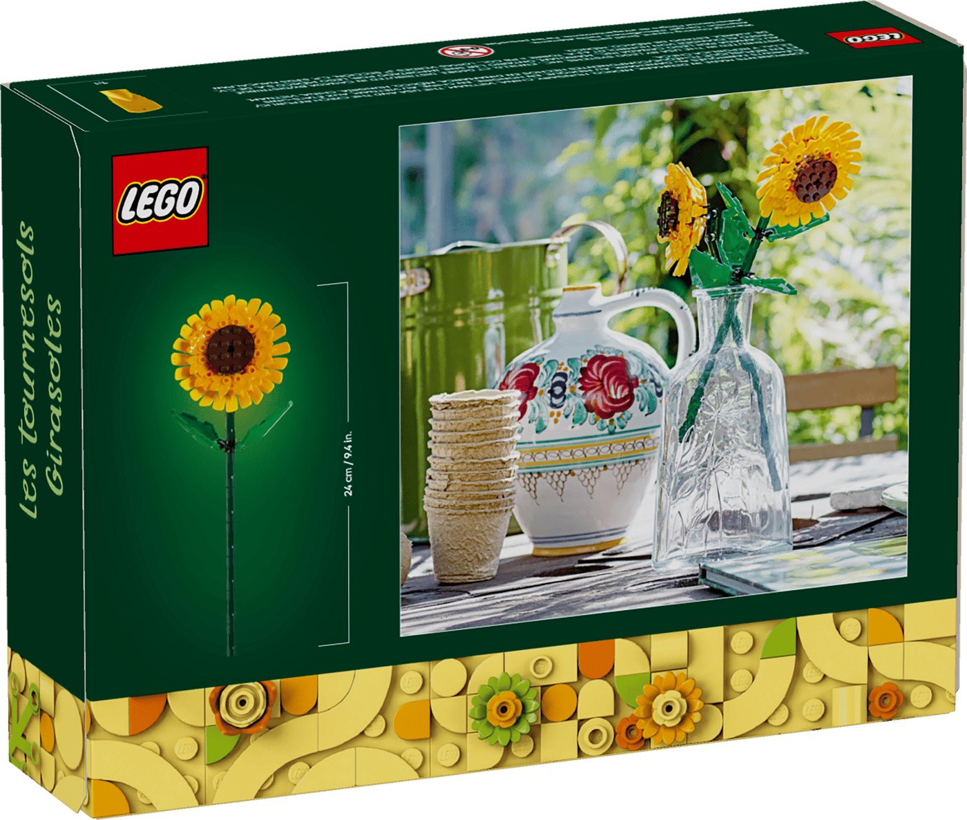 Tournesols  40524