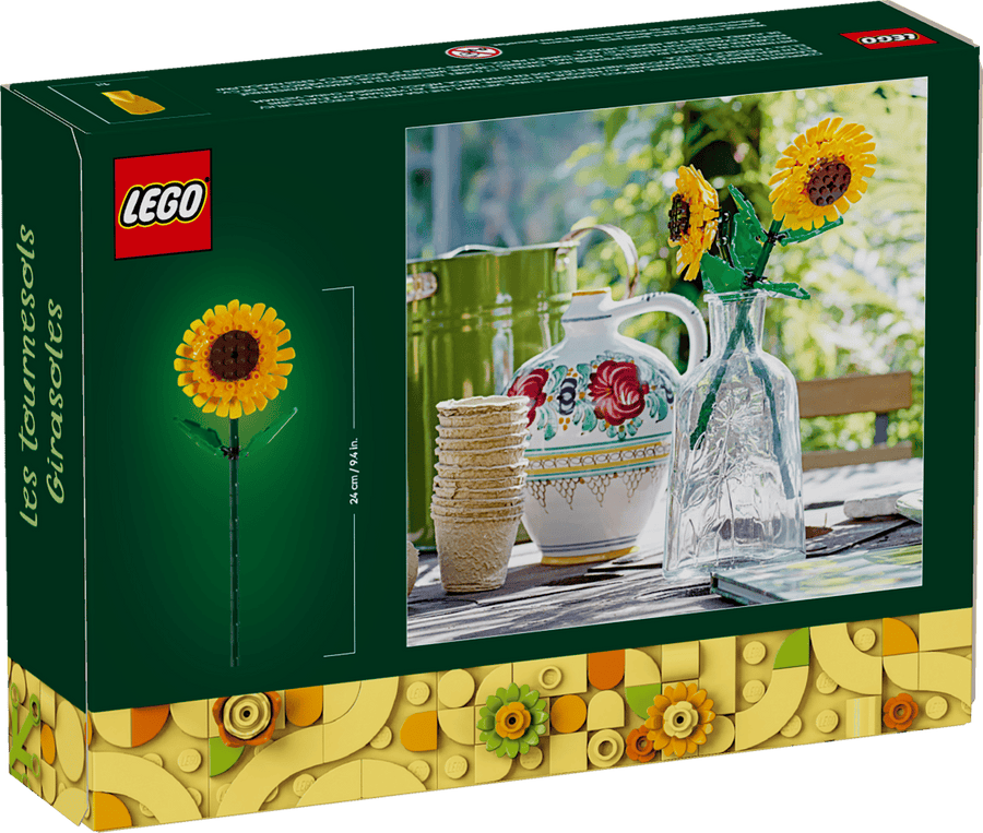 Tournesols  40524