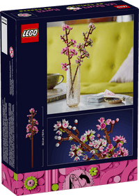 Les fleurs de cerisier  40725