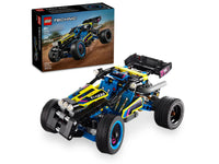 Le Buggy de course tout terrain 42164