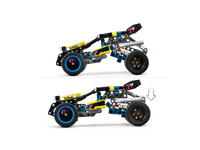 Le Buggy de course tout terrain 42164
