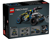 Le Buggy de course tout terrain 42164