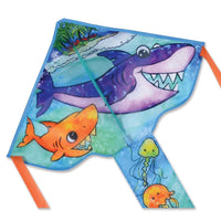 Cerf-Volant Easy Flyer Famille de requin